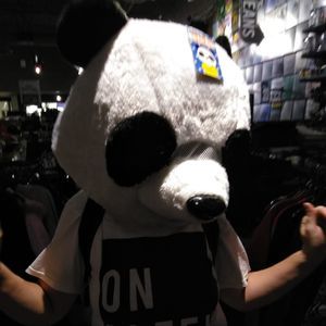 Meet your Posher, Tabitha